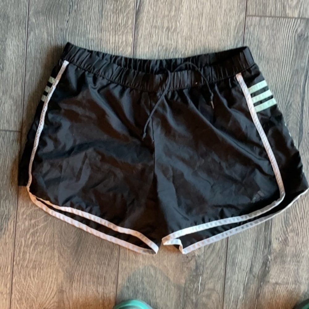 Nike shorts & Adidas size small women's shorts - Picture 6 of 8